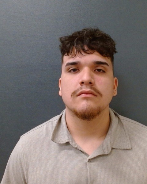 RODRIGUEZ, ADRIAN RAYMOND booking photo