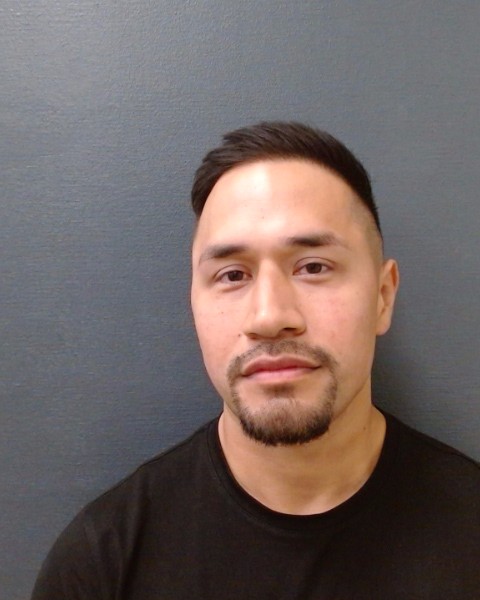 LOREDO, RYAN CARLOS booking photo