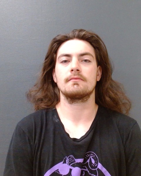 VREELAND, MATTHEW ROBERT booking photo