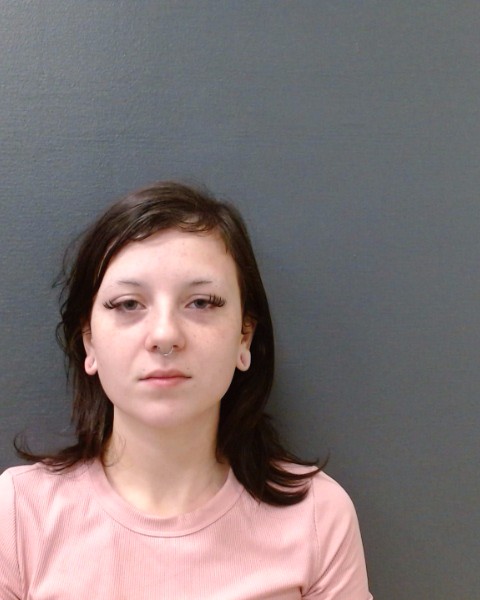 PRUITT, TAYLOR LYNN booking photo