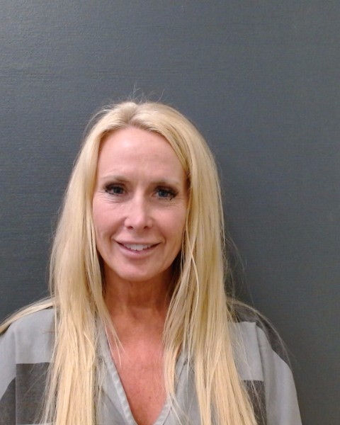 SHEPPARD HUNSUCKER, KAY booking photo