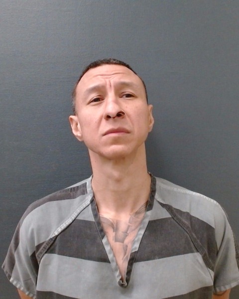 VALADEZ, MARIO ALBERT, Jr. booking photo