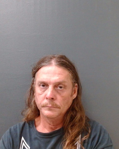 CAIRNS, DAVID BRYAN booking photo