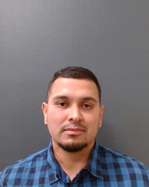 PARDO, LORENZO TOMAS booking photo