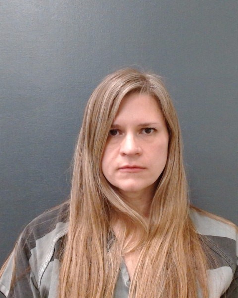 LEMAY, RACHEL LEAH booking photo