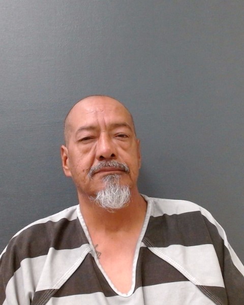 CUBILLOS, RICARDO VALVERDE booking photo