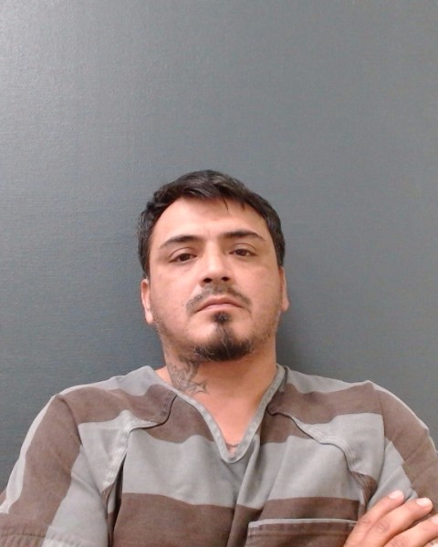 VALADEZ, ABEL, III booking photo
