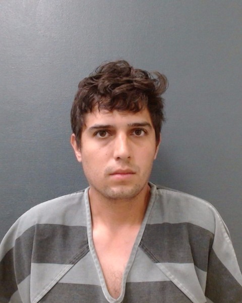 LOPEZ, SANTIAGO booking photo