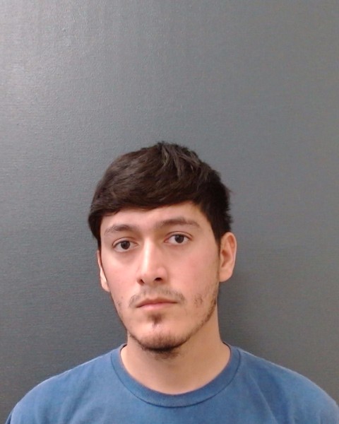 LOPEZ, ROEL AARON booking photo