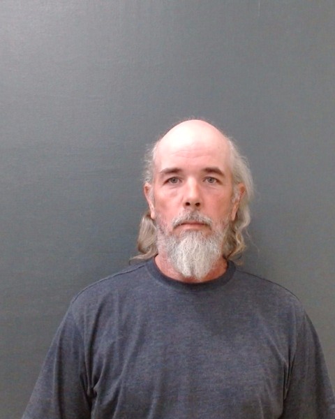 GOBLE, JIM EDWIN booking photo