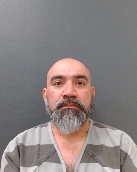 GALVAN, PETE booking photo