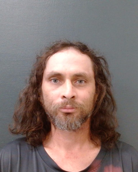 HOGEDA, MICHAEL WAYNE booking photo