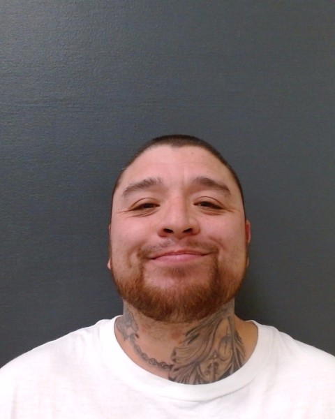 RODRIGUEZ, CRUZ ANTHONY booking photo