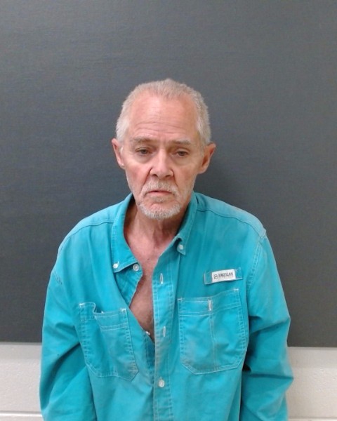 SHIPMAN, ROBERT BUCKLEY booking photo