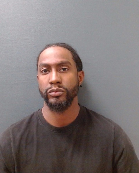 GRIFFIN, TAYLOR EDWARD booking photo