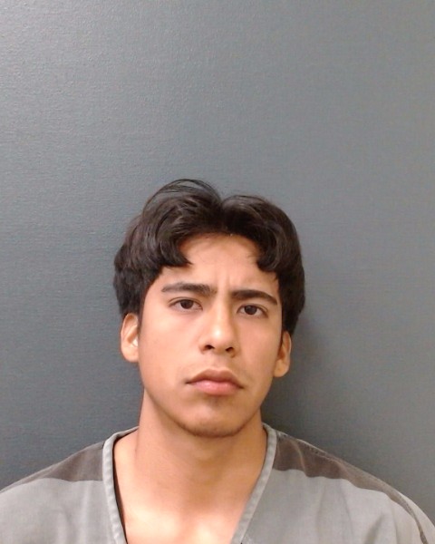 LOPEZ, JULIAN ISAAC booking photo