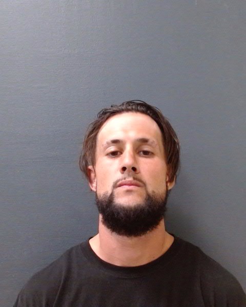 FREANEY, MARK JOSEPH booking photo