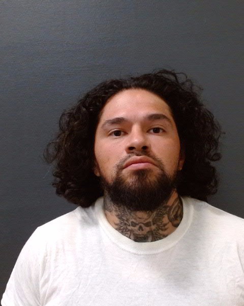 RAMIREZ, JAIME RENE, Jr. booking photo