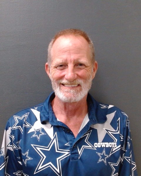 ORR, JAMES DEAN booking photo