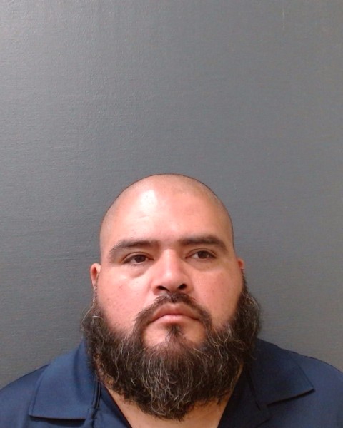 TENORIO, PEDRO B, Jr. booking photo