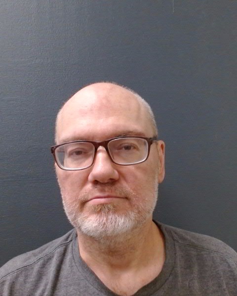 MILLER, KELLY PATRICK booking photo