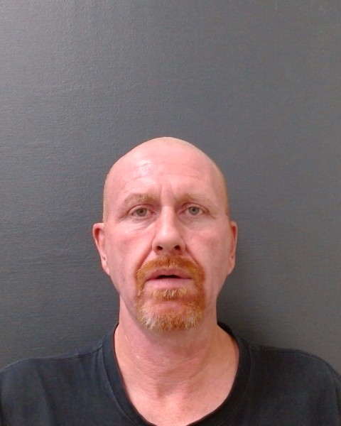 NEAGLE, RUSSELL MARK booking photo