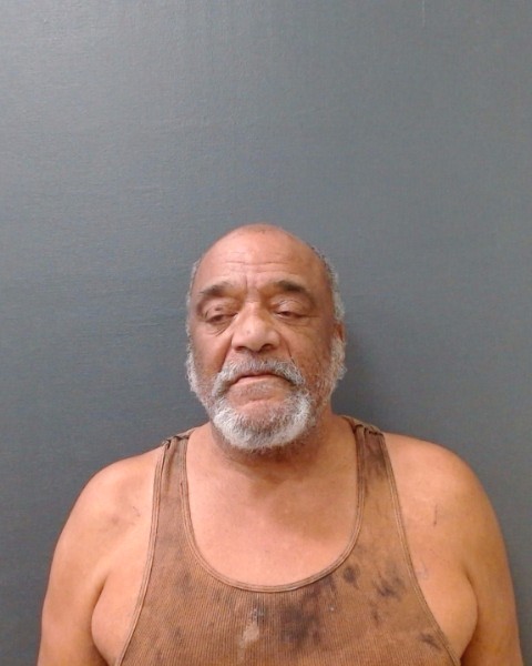 CALLOWAY, VINCENT LEON booking photo