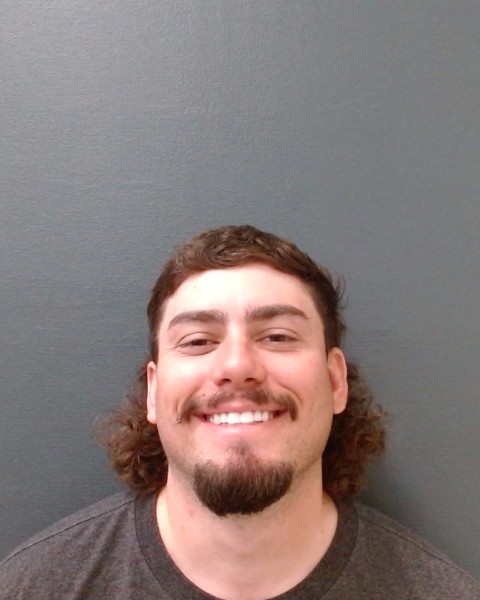 LAGUDI, ROBERT MATTHEW booking photo