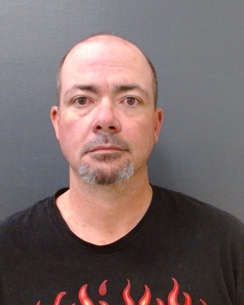 EDDINGS, CHRISTOPHER TRENT booking photo