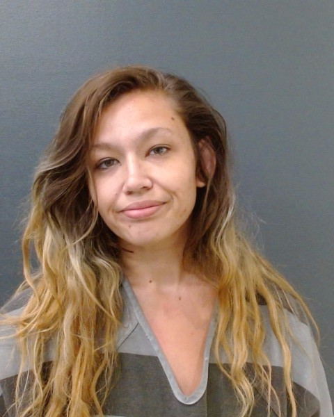 PRENTICE, AMY DANIELLE booking photo