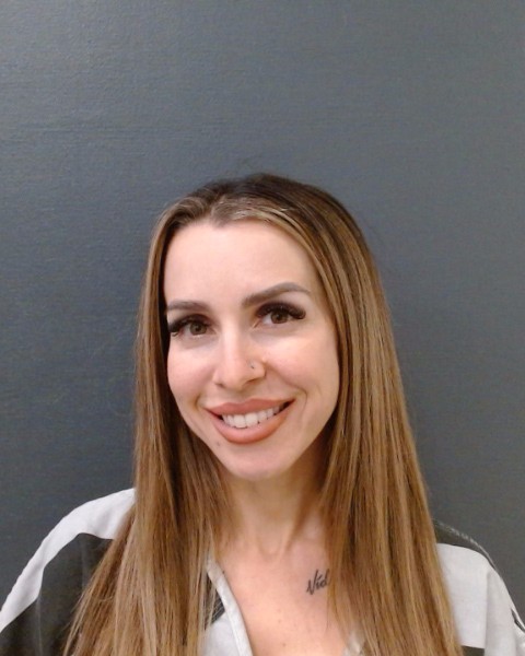 VELASQUEZ, JENNIFER JEANNE booking photo