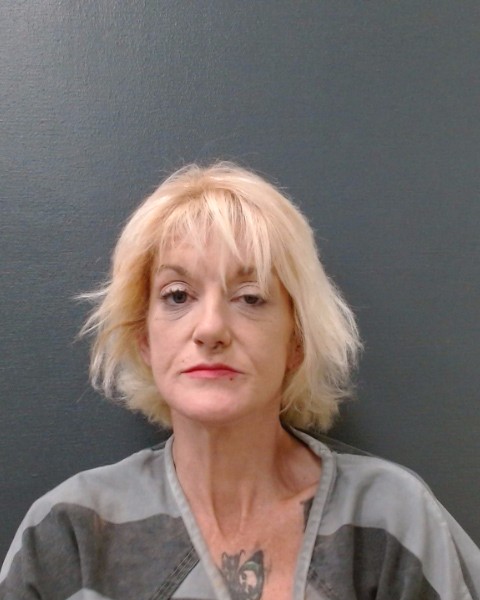 BRATCHER, PATRICIA MICHELLE booking photo