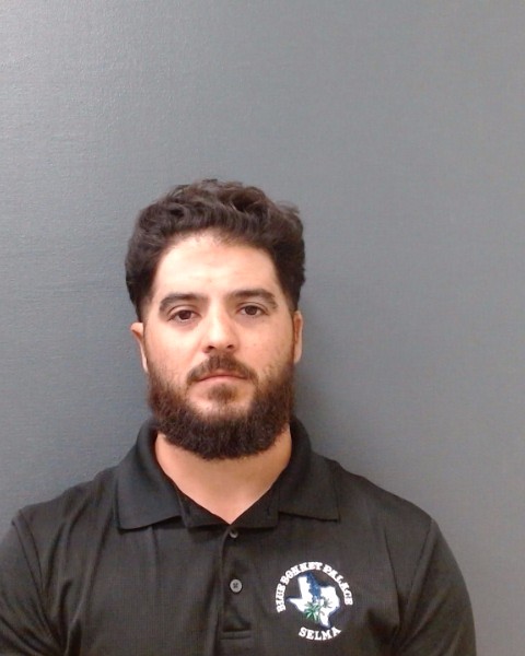 SHIMEK, KEITH ALLEN booking photo