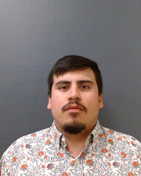 DURAN, FRANCISCO booking photo