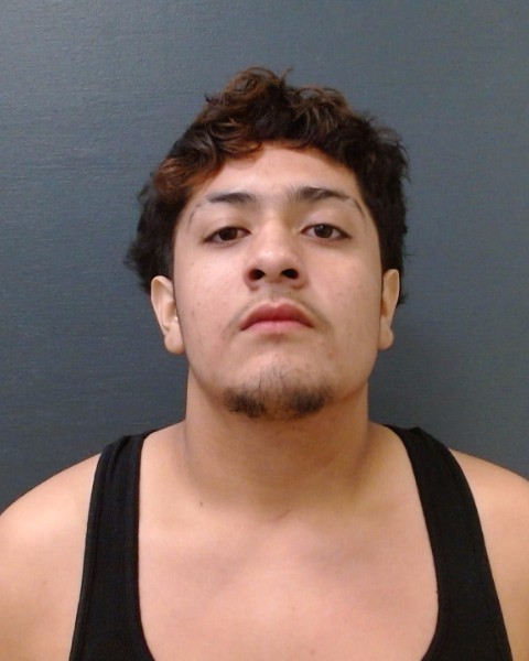 SANCHEZ, JOSEPH LOUIS booking photo
