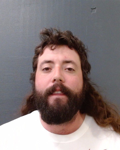 FASHANO, ANTHONY GUY booking photo