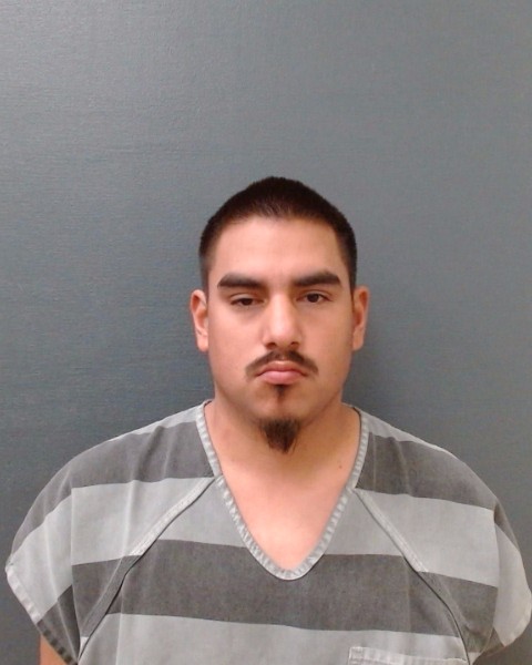 TOVAR, JOSE MAGDALENO, Jr. booking photo