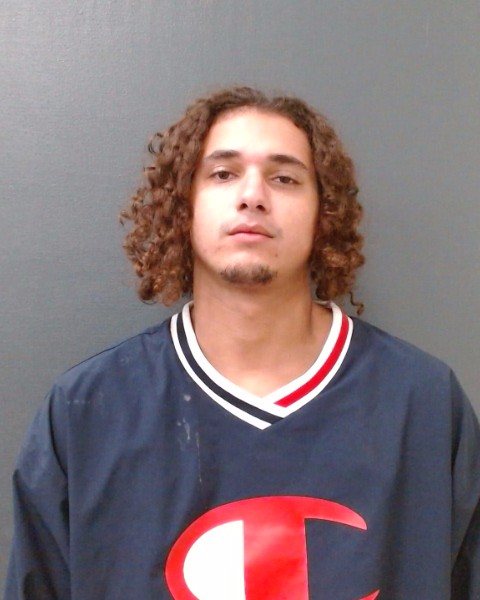 KOTERAS, RYAN JAKOB booking photo