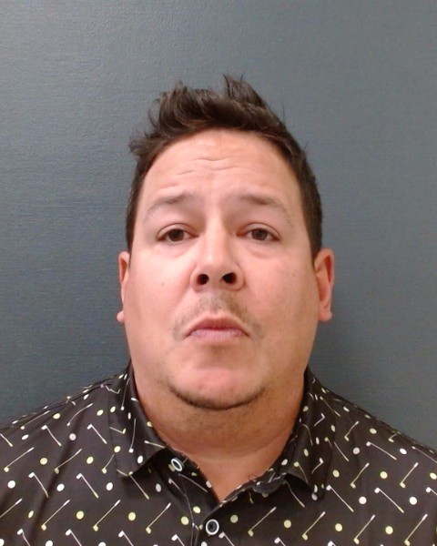 DOEPPENSCHMIDT, BRETT DAVID booking photo