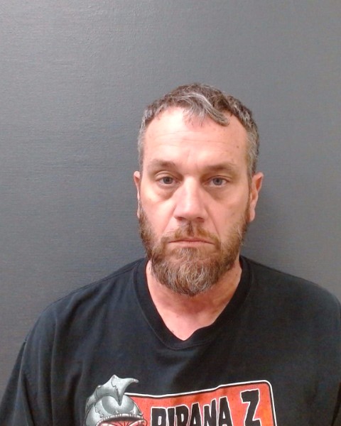 RUFFO, ERIC EDWARD booking photo