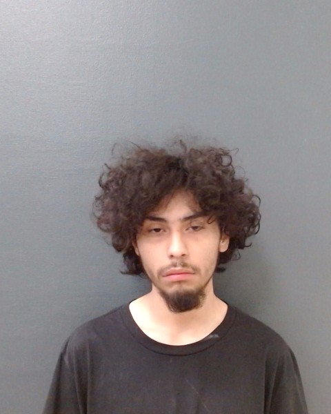 MARTINEZ, MAXIMUS REYNALDO booking photo