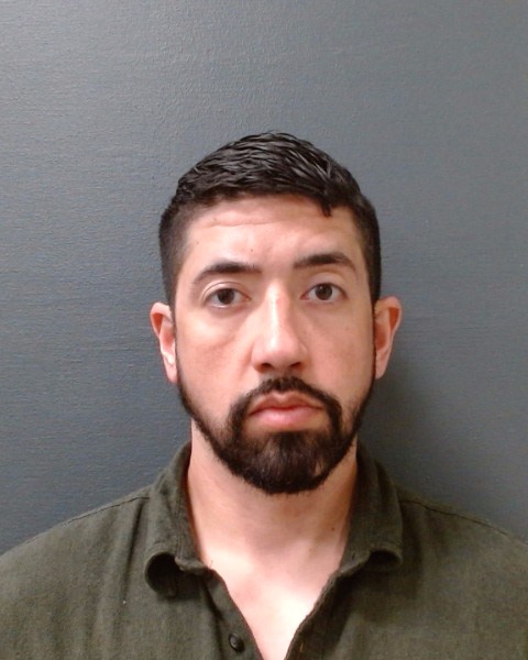 MATANO, JAMES COLE booking photo