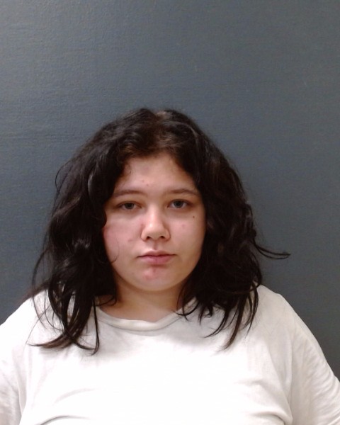 SAWYER, STARLETTE SKYE booking photo