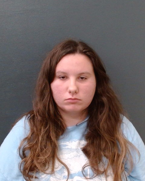 RADER, JEAN PATRICIA booking photo