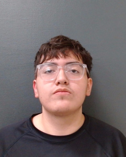 TINAJERO, ERIEL booking photo