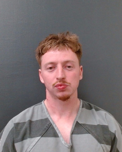 BAGLEY, CANNON KEITH booking photo