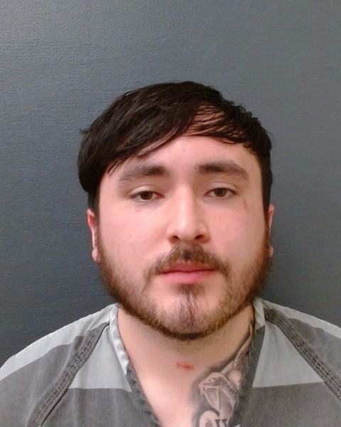 MARQUEZ, ADAM JAY LEE booking photo