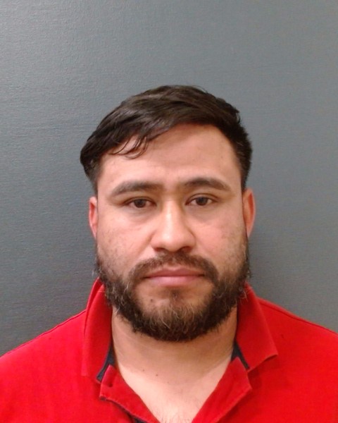 ARREDONDO, LEONARDO ROCHA booking photo