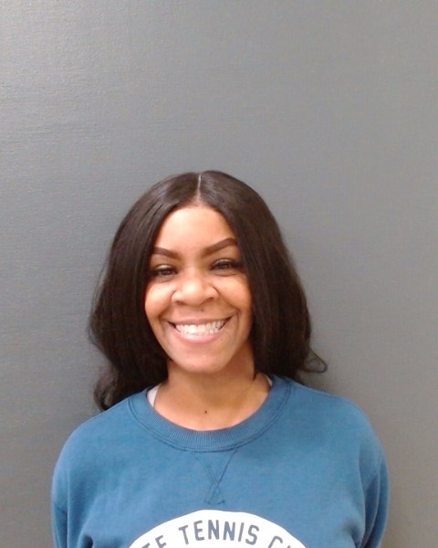 MEYER, BRITTNEY DOMINIC booking photo