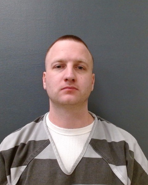 YOST, KENNETH DALE booking photo